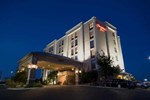 Отель Hampton Inn Austin - Round Rock