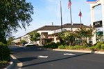 Отель Hampton Inn Fayetteville-I-95