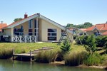 Four-Bedroom Holiday home in Otterndorf 5