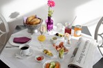 Мини-отель Alte Apotheke Bed & Breakfast