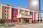 Отель Hampton Inn Oklahoma City-Northwest