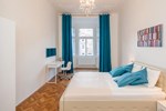 Prague City Group Stay Apartments