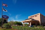 Отель Hampton Inn Closest to Universal Orlando
