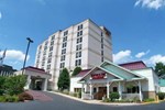 Отель Hampton Inn Pittsburgh-Monroeville