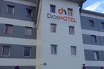 Отель Dios Hotel