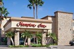 Отель Hampton Inn San Diego-Sea World/Airport Area
