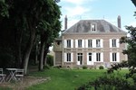 Мини-отель Chambres d'Hôtes de la Bucaille