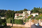Вилла Family Villa Cote d'Azur