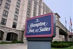 Отель Hampton Inn & Suites Country Club Plaza