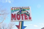Отель Rainbow Motel