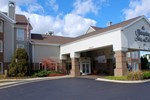 Отель Hampton Inn & Suites Lincolnshire