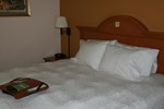 Отель Hampton Inn & Suites Orlando International Drive North