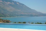 Вилла Sea View Villa Agios Thomas