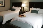 Отель Hampton Inn & Suites Roseville