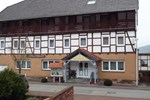 Отель Gasthaus Zum Reinhardswald