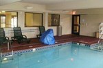 Отель Quality Inn - Tahlequah