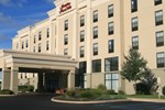 Отель Hampton Inn & Suites Wilkes-Barre