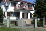 Гостевой дом Anikó-István Vendégház