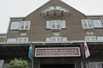 Отель Harbor House Hotel and Marina