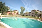 Апартаменты Apartment in Gambassi Terme with Seasonal Pool II