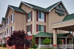 Отель Country Inn & Suites Erie South