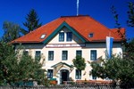 Отель Gasthof zur Post Oberwirt