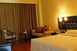 Отель The Hills Bukittinggi Hotel & Convention