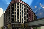 Отель Hampton Inn & Suites - Minneapolis/Downtown