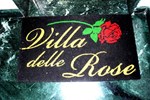 Мини-отель Villa delle Rose