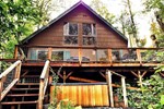 Huckleberry Hideout, Vacation Rental at Index