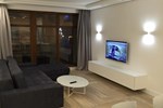 Luksusowy Apartament w Sopocie