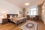 Tallinn City Apartments - Ambassadors Residence