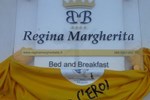 Мини-отель b&b Regina Margherita