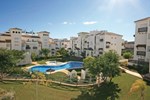 Two-Bedroom Apartment Sabinillas with an Outdoor Swimming Pool 07