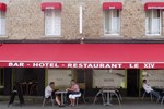 Hotel Le XIV