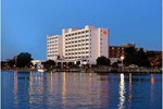 Отель Hilton Wilmington Riverside