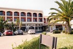 Отель Ionion Sea