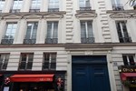 Apartment Paris - Caumartin