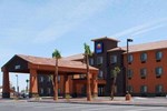 Отель Comfort Inn & Suites Thatcher