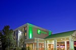 Отель Holiday Inn Hotel & Suites Parsippany/Fairfield
