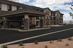 Отель Sleep Inn & Suites at Lake Powell