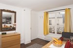 Parisianhome - Appartement 4 personnes quartier Montorgueil
