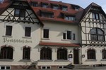 Hotel Parkschlösschen Lichtenstein