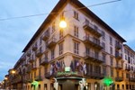 Отель Holiday Inn Turin City Centre