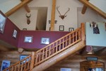 Crooked Creek Retreat And Outfitters