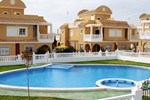 HomeRez - Holiday Home Calle Ortosa