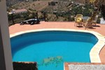 Гостевой дом Villa Andalucia
