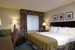 Отель Holiday Inn Express Hotel & Suites Minneapolis-Downtown Convention Center