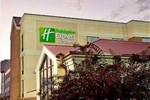 Holiday Inn Express Columbia Downtown