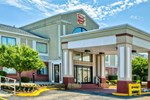 Отель Red Roof Inn Columbus North - Ohio State Fairgrounds